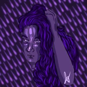 Meet your Posher, Theresa